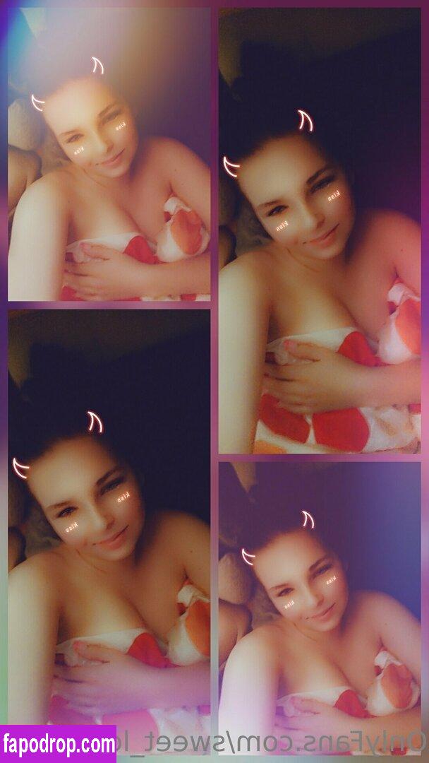 sweet_lollypopgirl / sweet_lollypopgirl2022 leak of nude photo #0123 from OnlyFans or Patreon