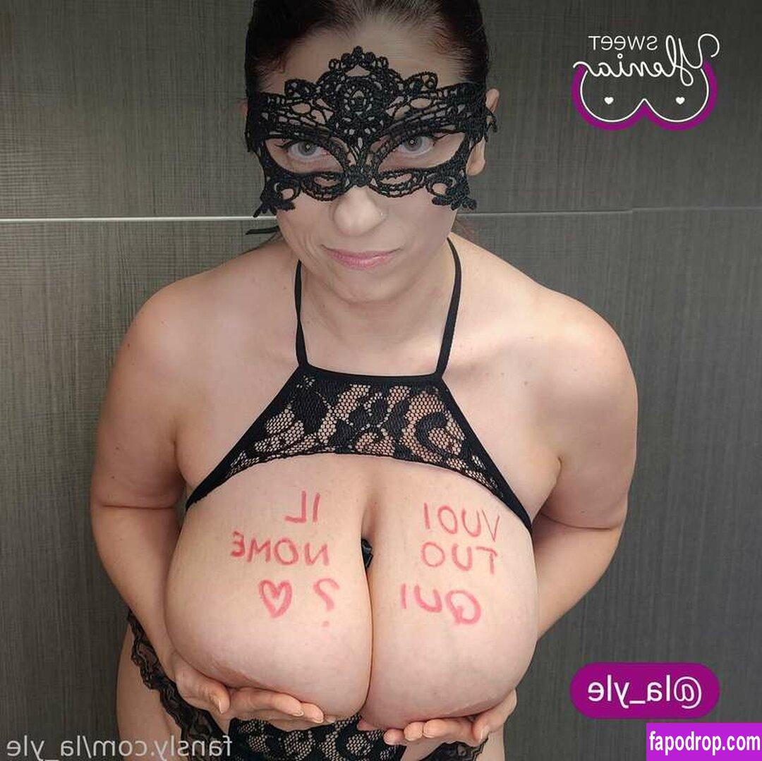 Sweet Ylenia / https: / la_yle / sweet.eagle leak of nude photo #0001 from OnlyFans or Patreon