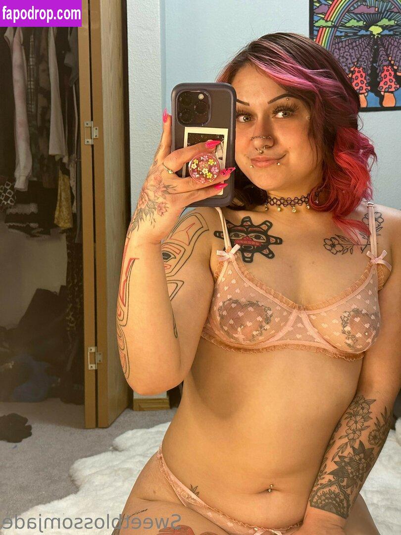 sweetblossomjade / sweetblossom leak of nude photo #0012 from OnlyFans or Patreon