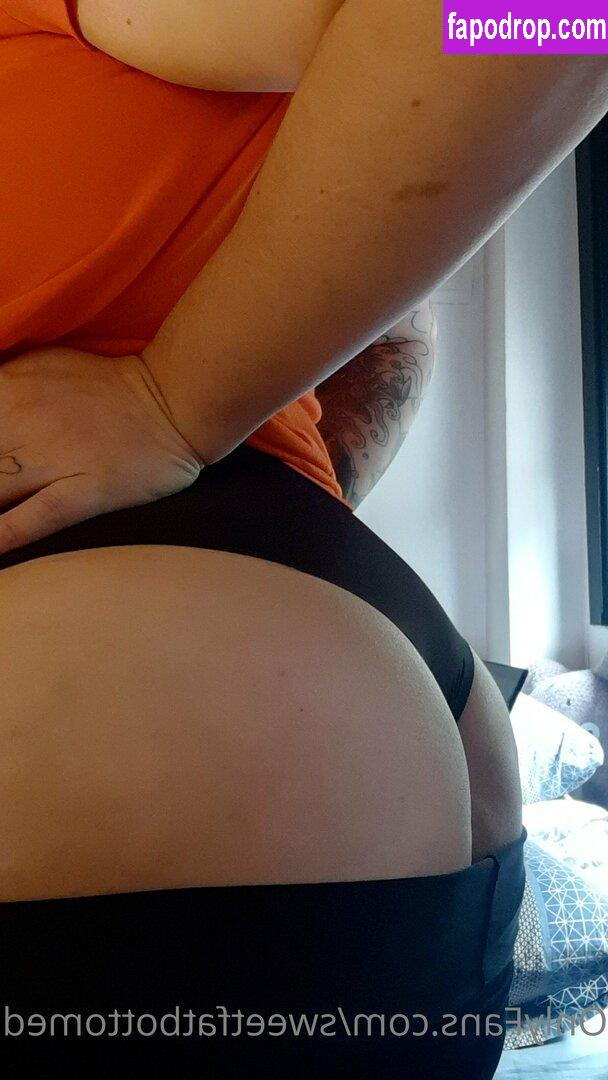 sweetfatbottomed /  leak of nude photo #0028 from OnlyFans or Patreon