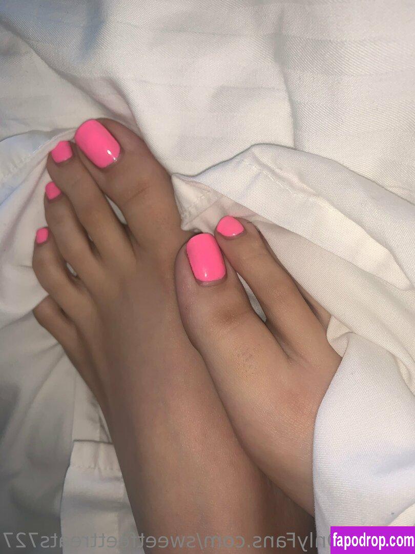 sweetfeettreats727 / stayinspired23 leak of nude photo #0002 from OnlyFans or Patreon