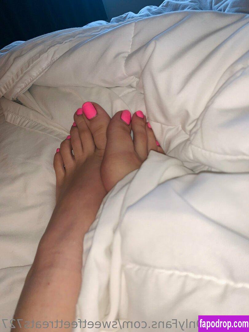 sweetfeettreats727 / stayinspired23 leak of nude photo #0003 from OnlyFans or Patreon