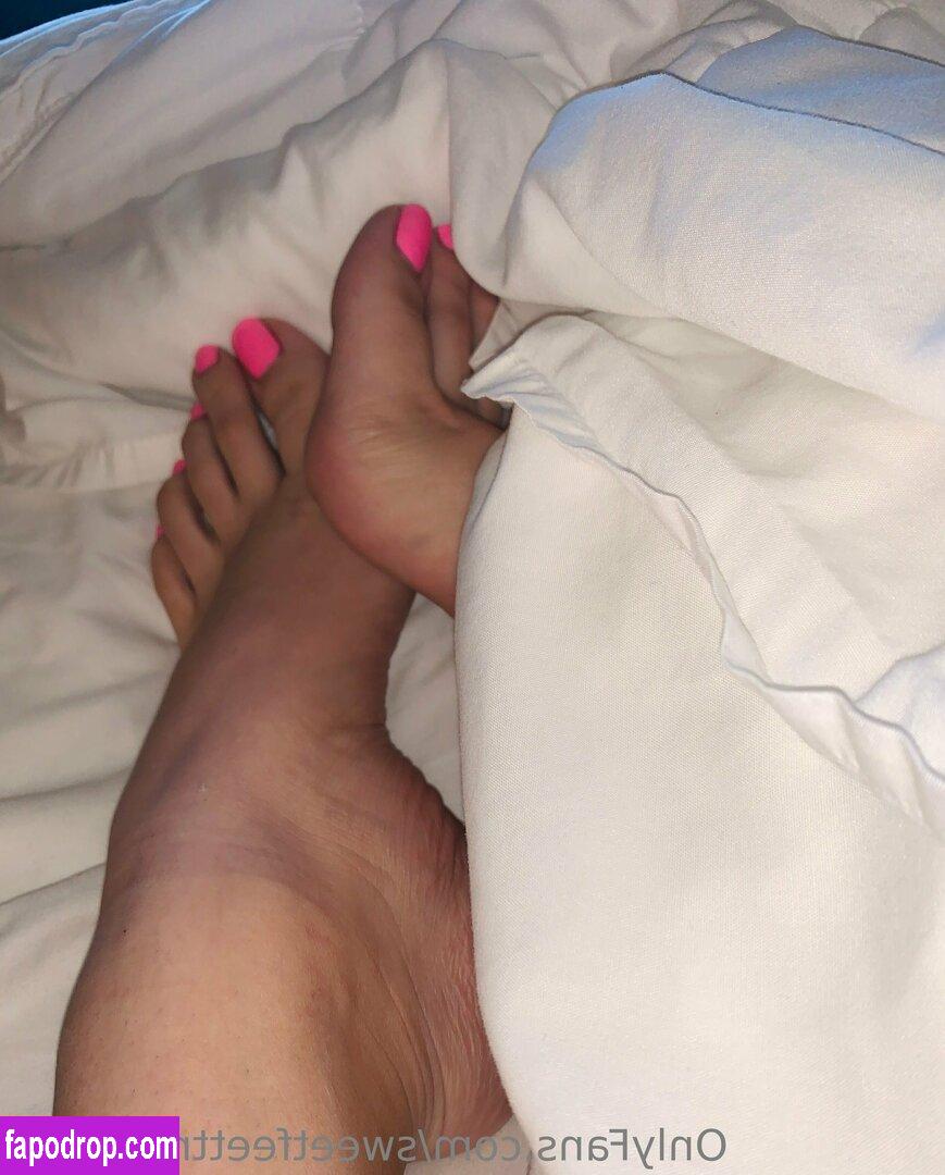 sweetfeettreats727 / stayinspired23 leak of nude photo #0005 from OnlyFans or Patreon