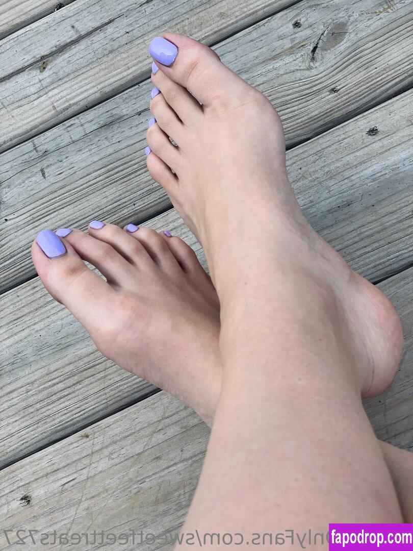sweetfeettreats727 / stayinspired23 leak of nude photo #0009 from OnlyFans or Patreon