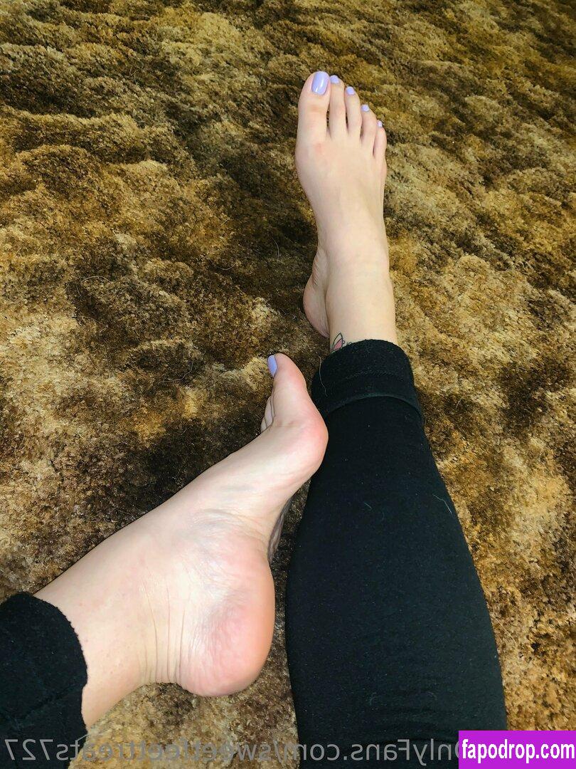 sweetfeettreats727 / stayinspired23 leak of nude photo #0024 from OnlyFans or Patreon
