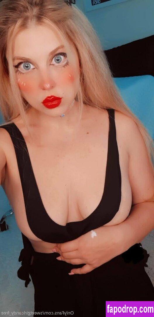 sweetgirlcandy_free / sweetsarah596 leak of nude photo #0005 from OnlyFans or Patreon