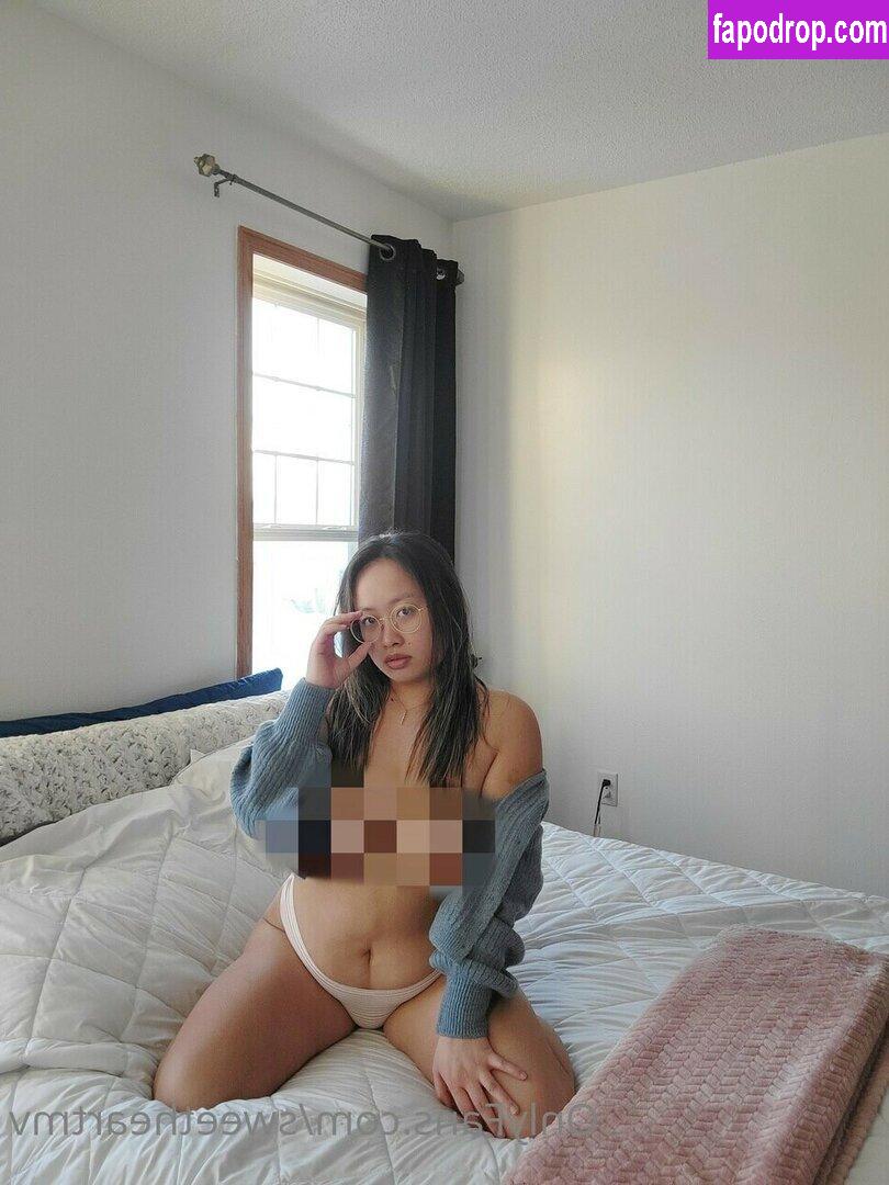 sweetheartmv / sweetheart_mervi leak of nude photo #0020 from OnlyFans or Patreon
