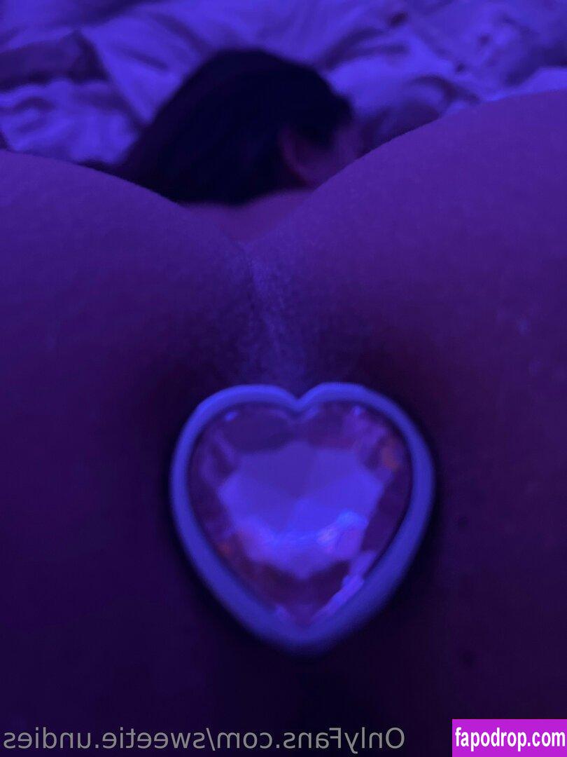 sweetie.undies / sweetie.pantiess leak of nude photo #0018 from OnlyFans or Patreon