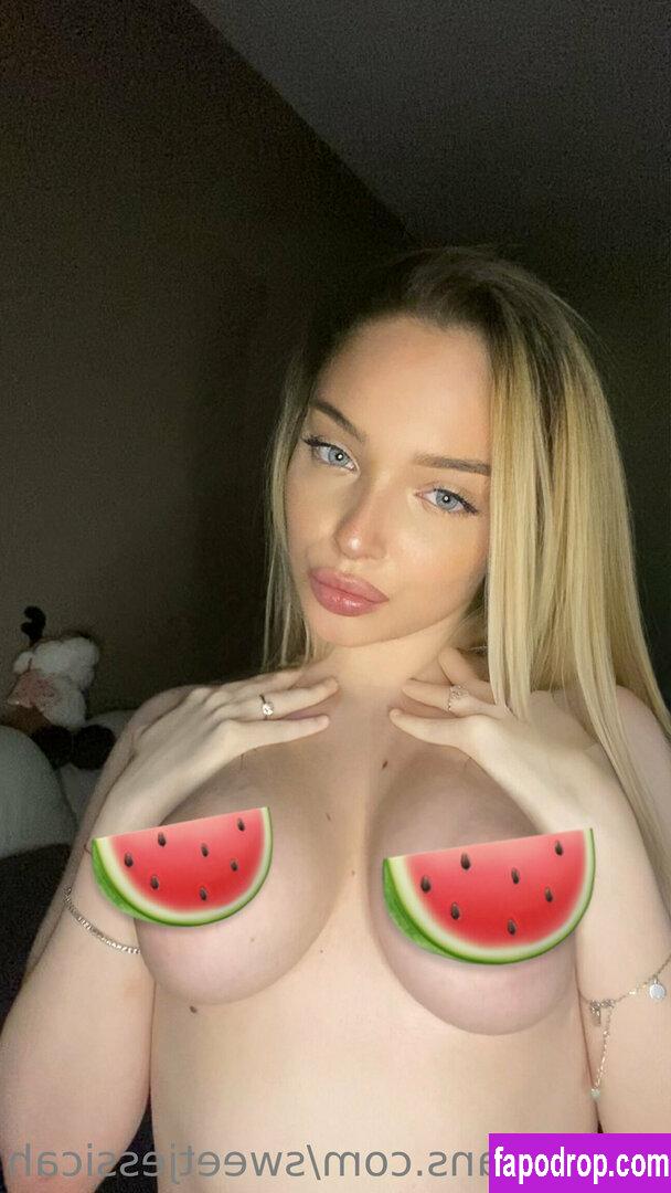 sweetjessicah / sweetjessica leak of nude photo #0023 from OnlyFans or Patreon