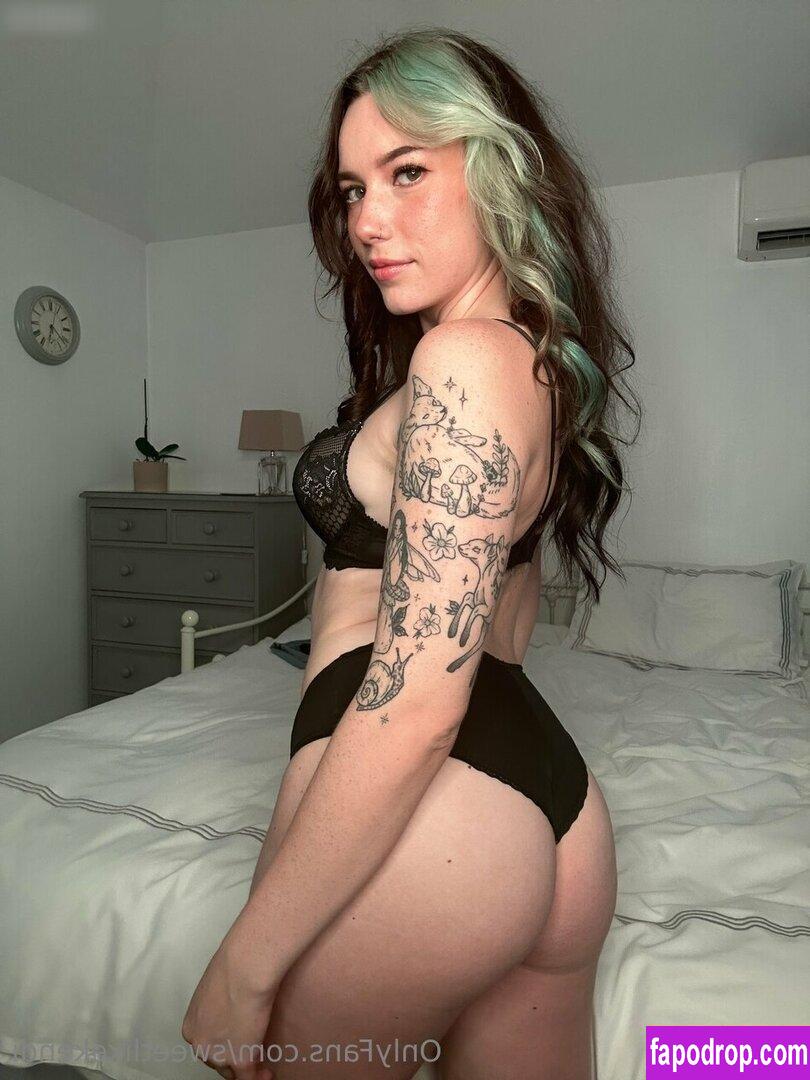 sweetlikekendi / KendiBabyy / sweetliikekendi leak of nude photo #0180 from OnlyFans or Patreon