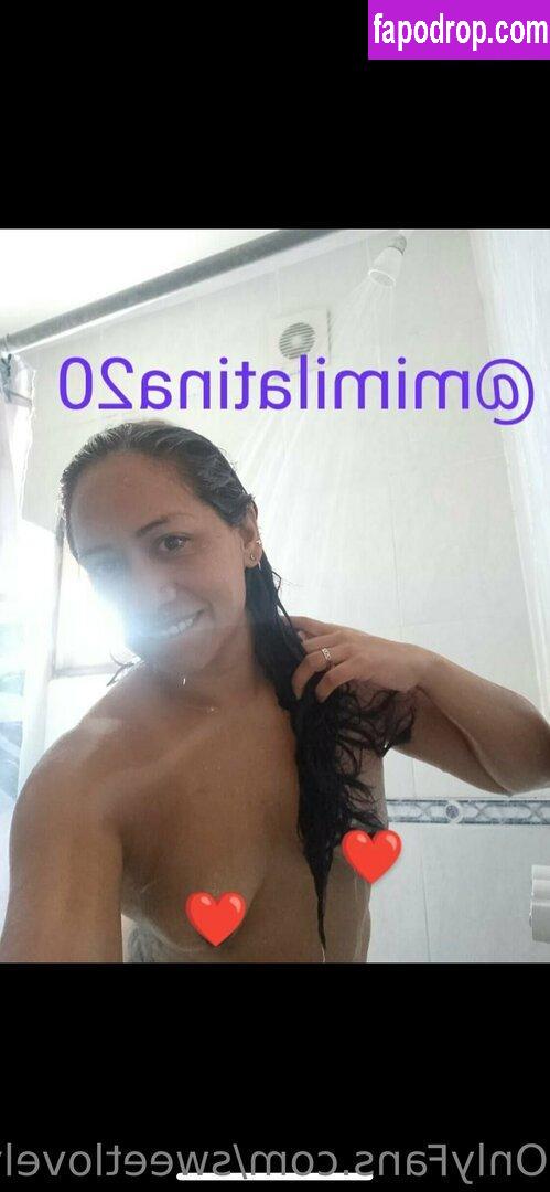 sweetlovely06 / swettlove06 leak of nude photo #0002 from OnlyFans or Patreon