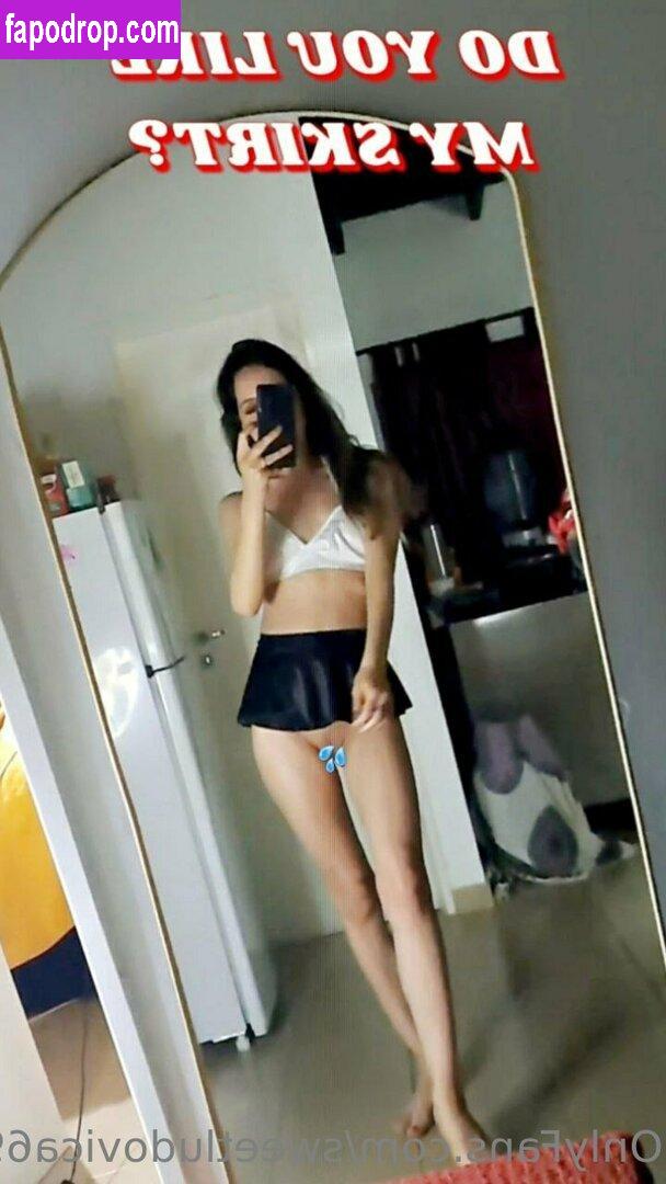 sweetludovica69 / sweetlife31 leak of nude photo #0093 from OnlyFans or Patreon
