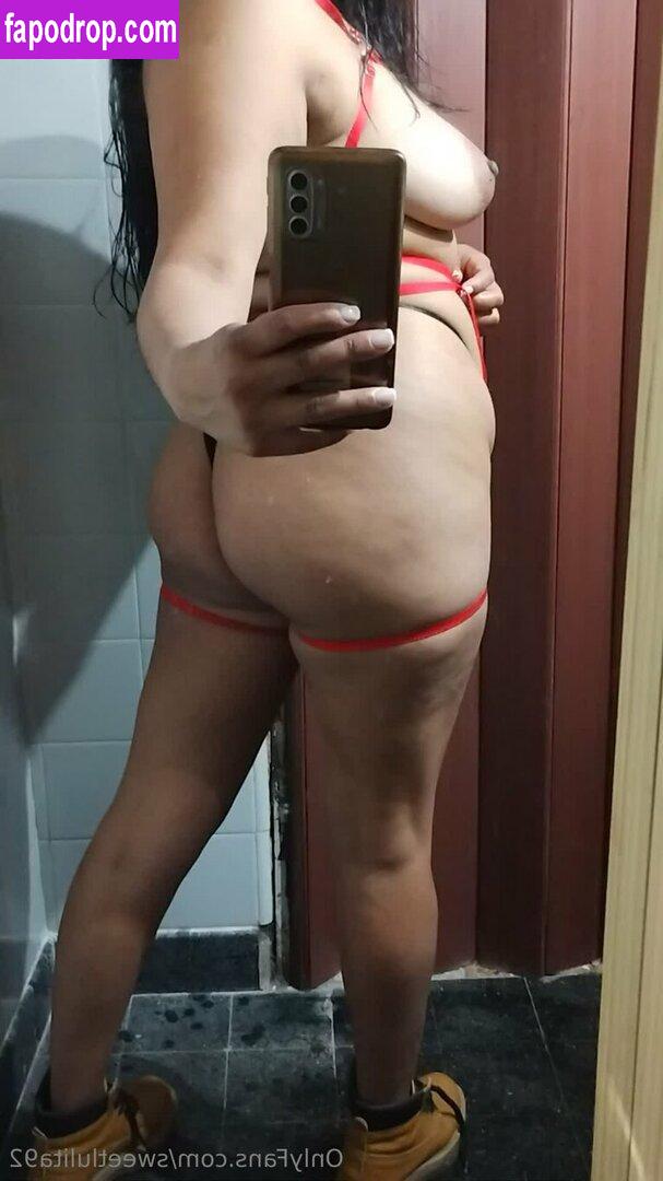 sweetlulita92 / SweetLulitta / skaiellablue leak of nude photo #0028 from OnlyFans or Patreon