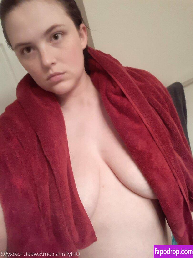 sweetnsexy93 /  leak of nude photo #0042 from OnlyFans or Patreon