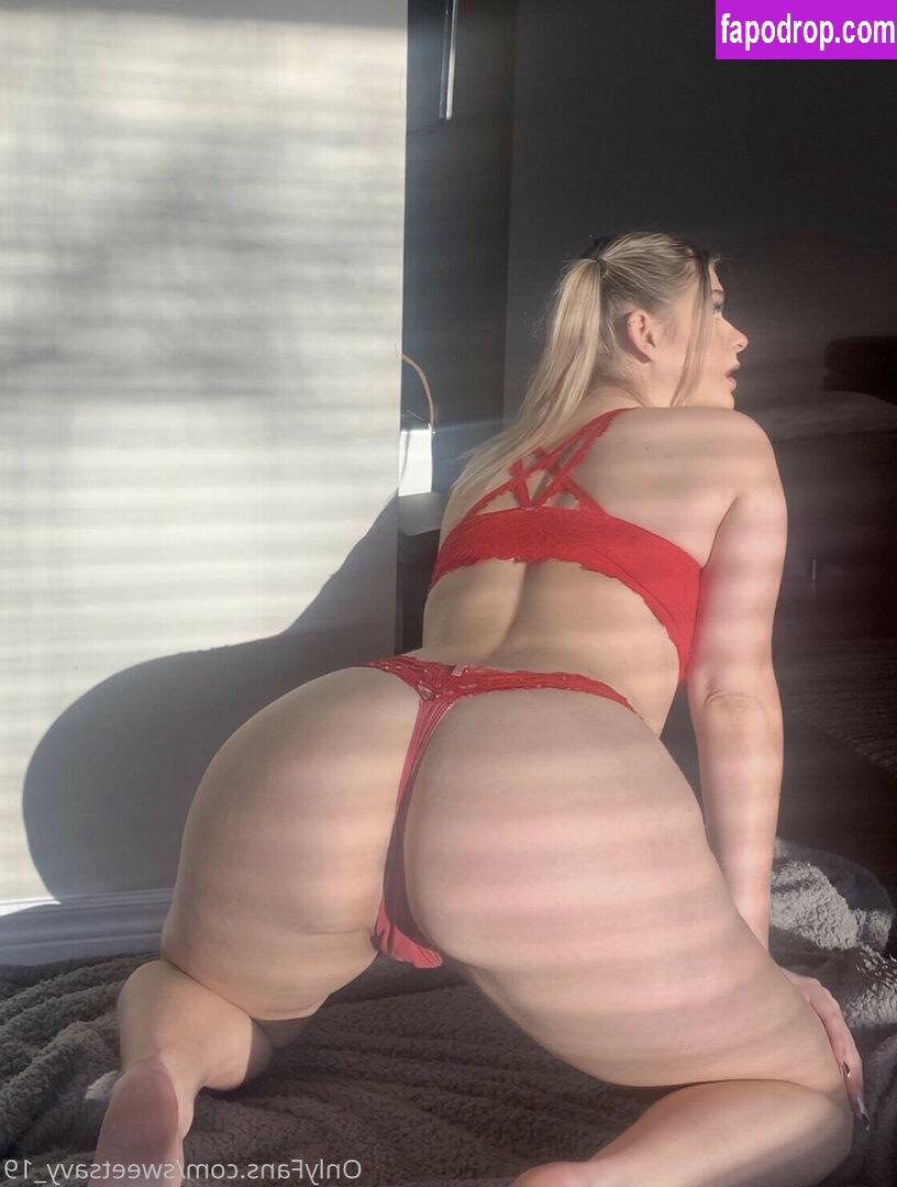 sweetsavy_19 / sav_richardson123 leak of nude photo #0071 from OnlyFans or Patreon