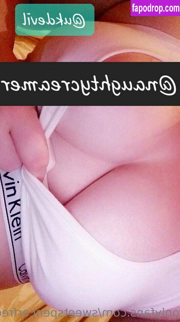 sweetspencerfree / liloarndt4207 leak of nude photo #0036 from OnlyFans or Patreon