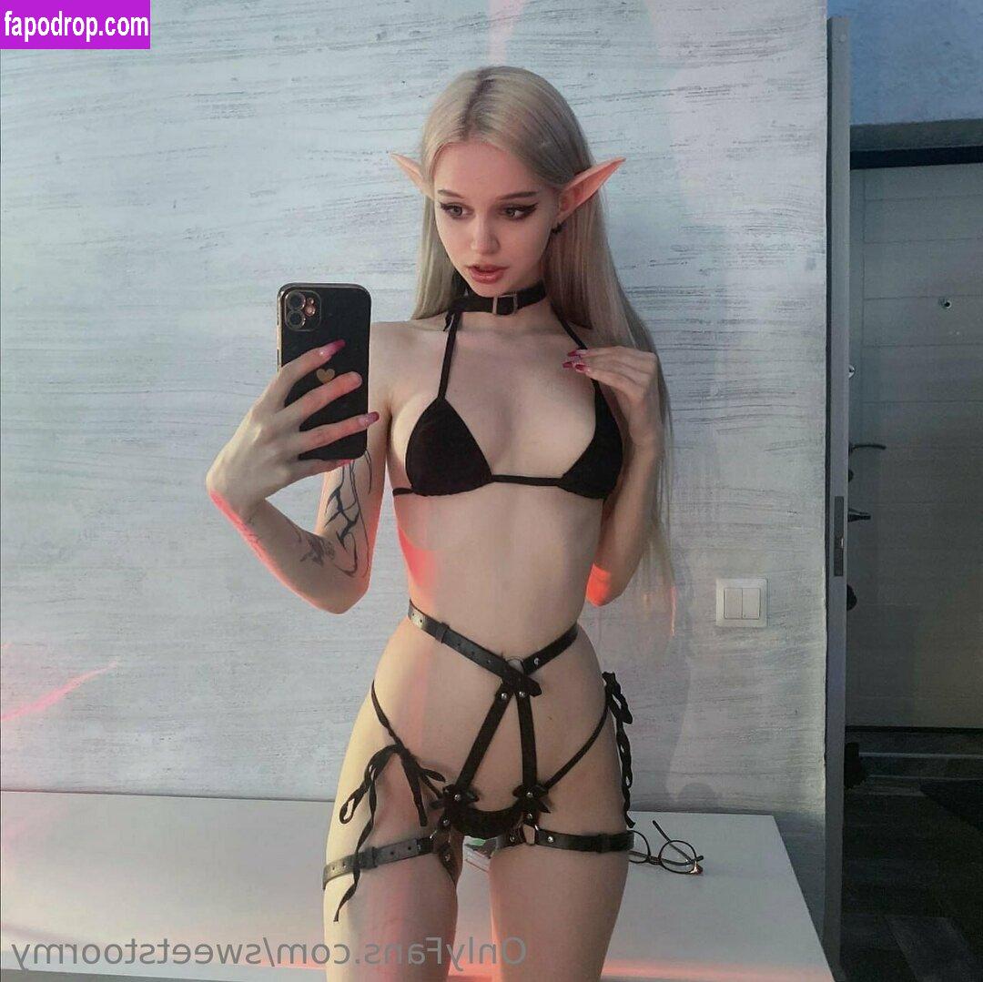 Sweetstoormy / asyabunny / asyabunnyOF leak of nude photo #0125 from OnlyFans or Patreon