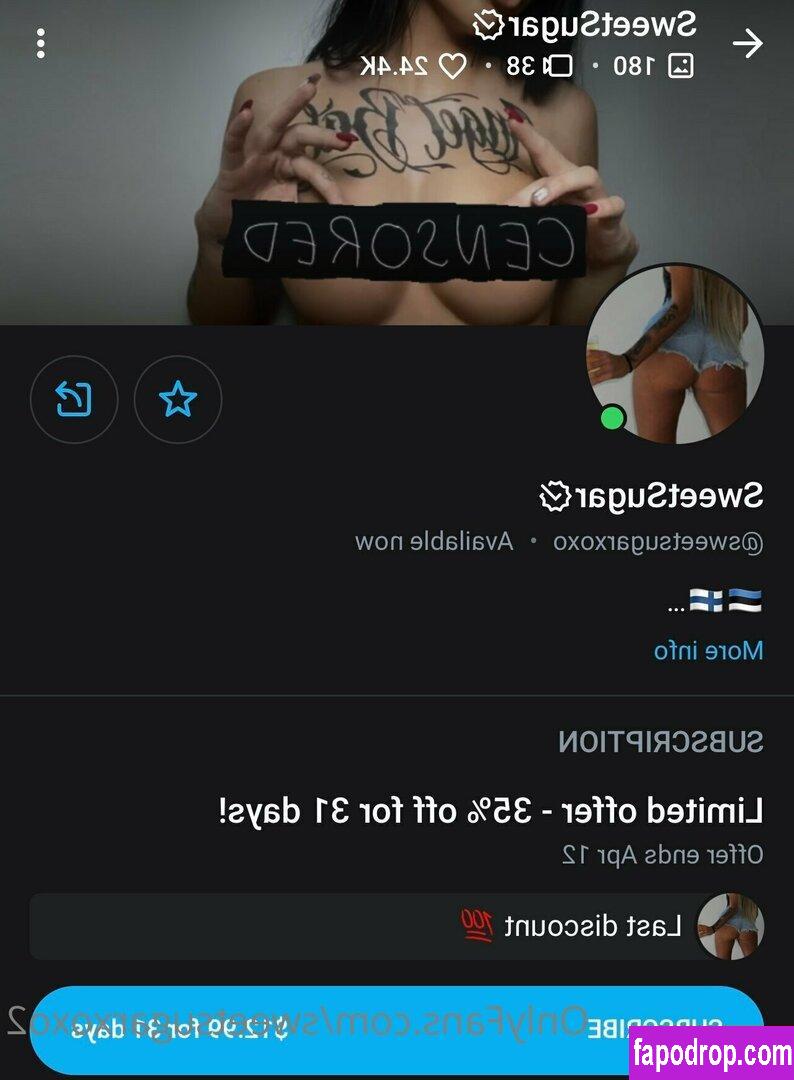 sweetsugarxoxo2 / carol.iila leak of nude photo #0007 from OnlyFans or Patreon