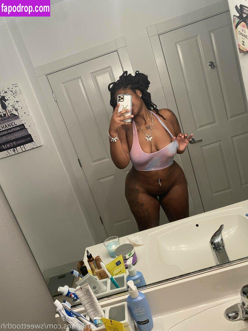 Sweettoothh / sweet.monae leak of nude photo #0265 from OnlyFans or Patreon