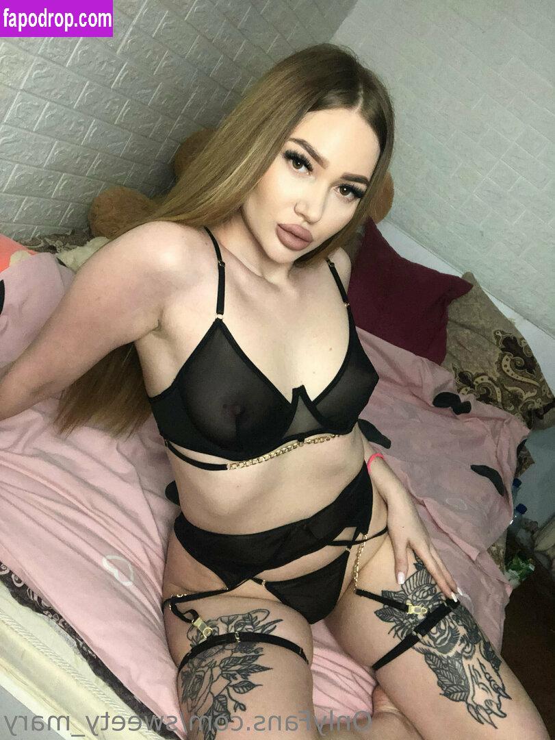 sweety_mary / sweetymarypauline leak of nude photo #0035 from OnlyFans or Patreon