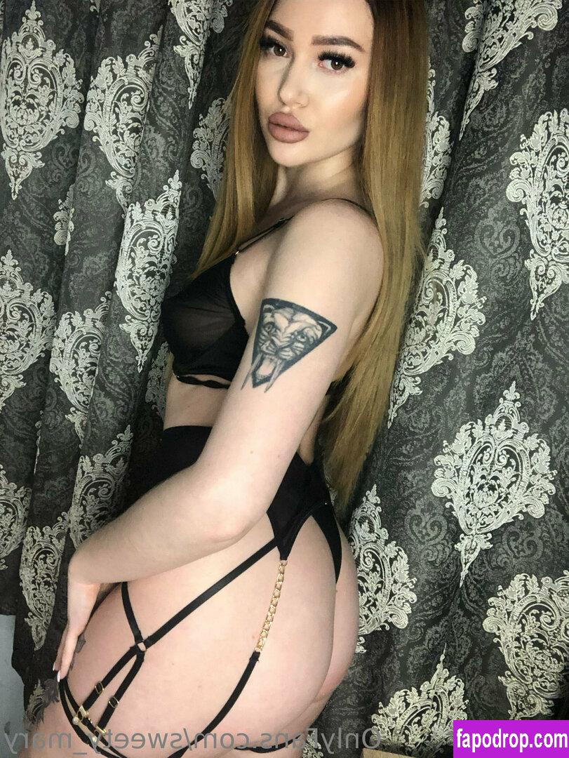 sweety_mary / sweetymarypauline leak of nude photo #0037 from OnlyFans or Patreon