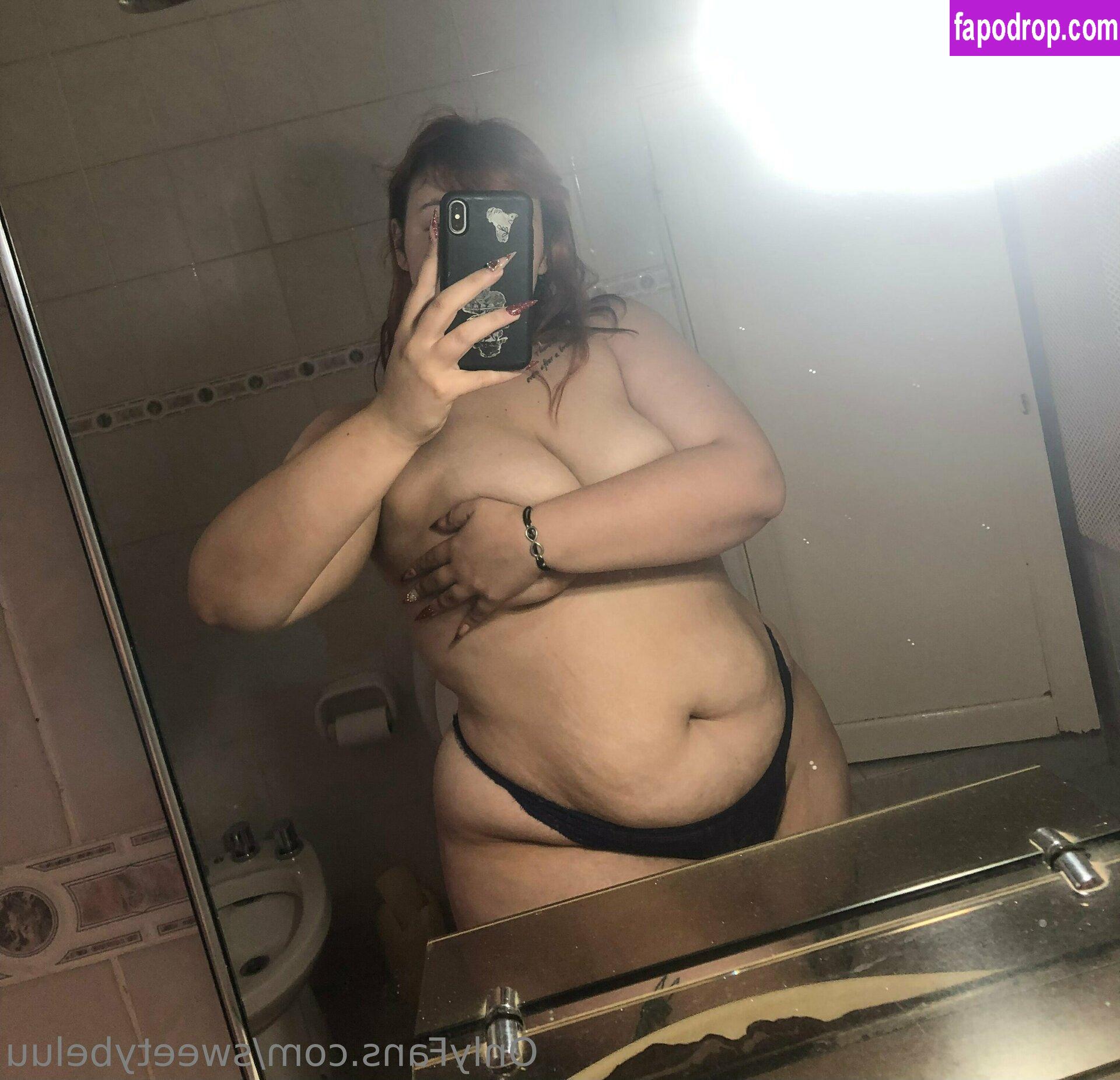 sweetybeluu / sweetybelu leak of nude photo #0007 from OnlyFans or Patreon