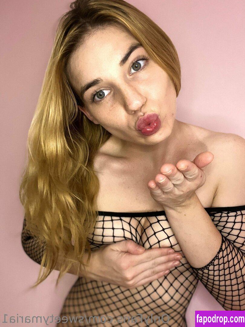 sweetymaria1 / sweetymiriam1 leak of nude photo #0019 from OnlyFans or Patreon
