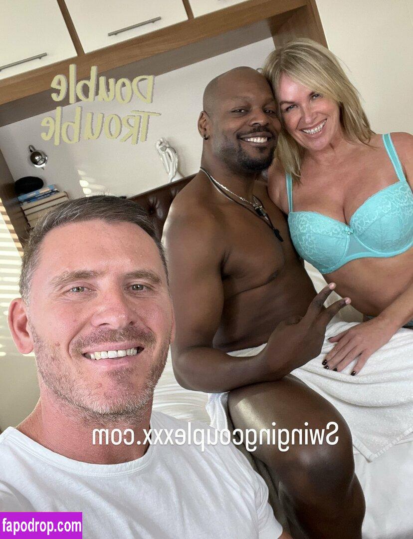 Swingingcouple / Summer Rose & Marc Rose / Ukswingers69 leak of nude photo #0017 from OnlyFans or Patreon