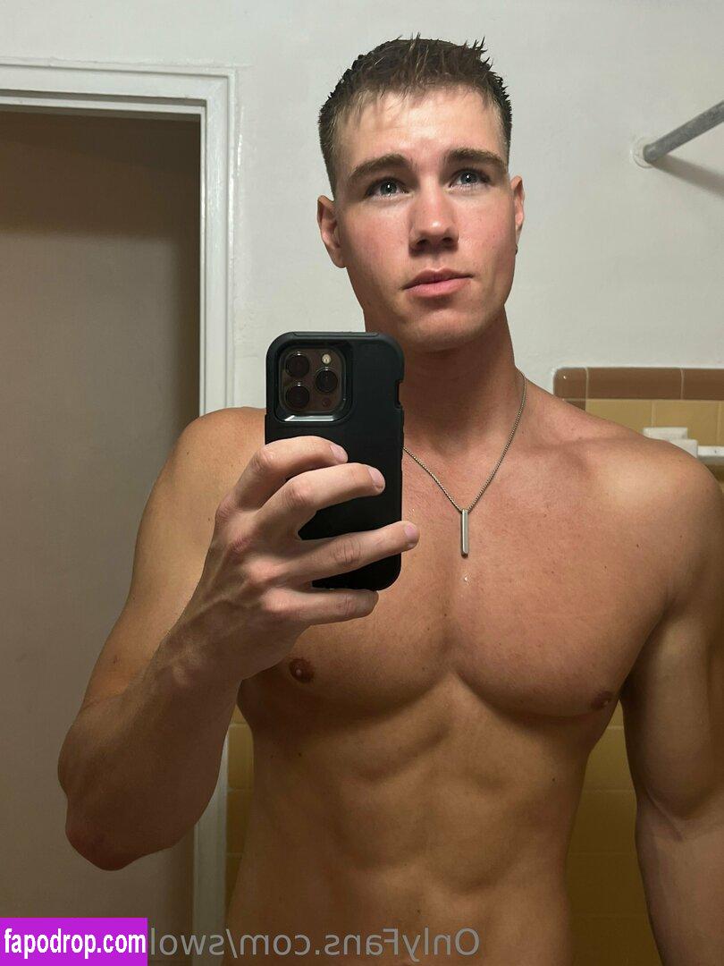 swolemattyy /  leak of nude photo #0104 from OnlyFans or Patreon