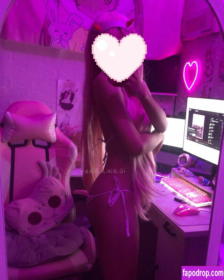 sxftpwincess / aika.diary / aikapichu / sxftbunni / xiaololi leak of nude photo #0005 from OnlyFans or Patreon