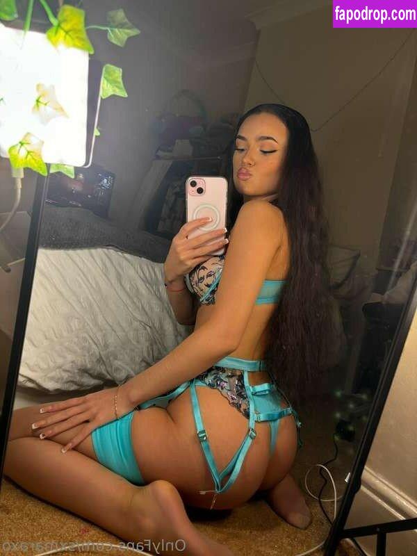 sxmaraxo / Samara / sxmaraa leak of nude photo #0090 from OnlyFans or Patreon