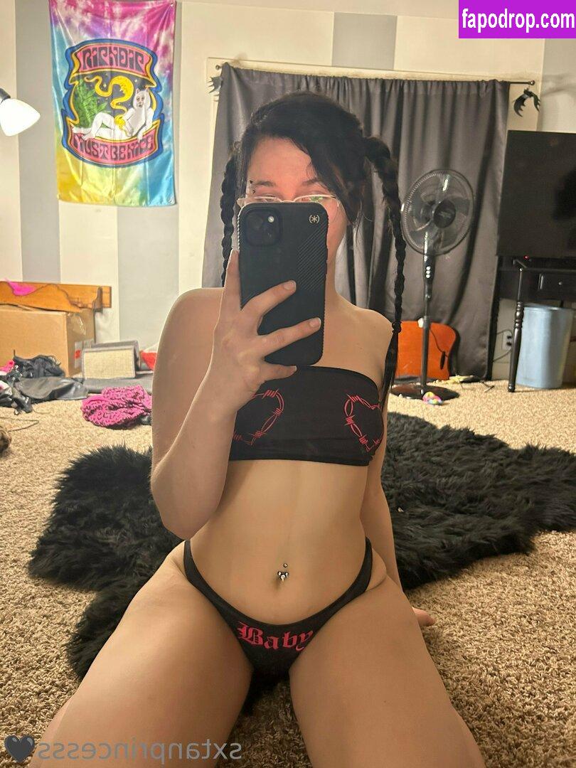 sxtanprincesss / sxtans_prxncess leak of nude photo #0056 from OnlyFans or Patreon