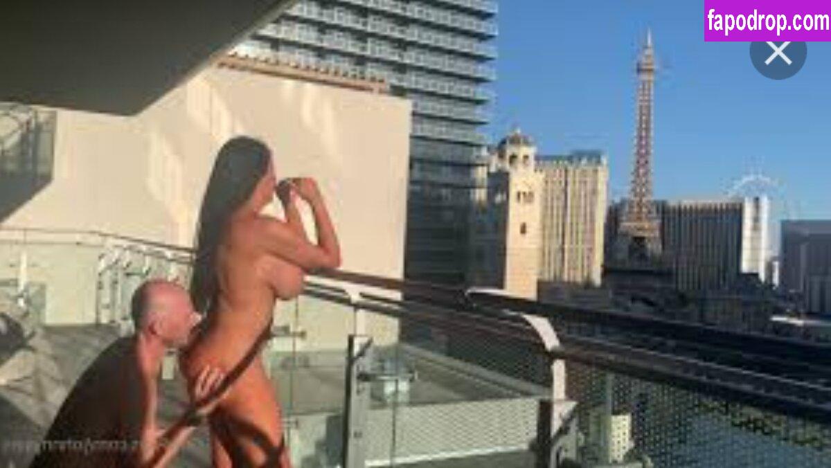 Sybil Stallone / SybilStalloneTV / sybilstallone / sybilstallonevegas leak of nude photo #0003 from OnlyFans or Patreon