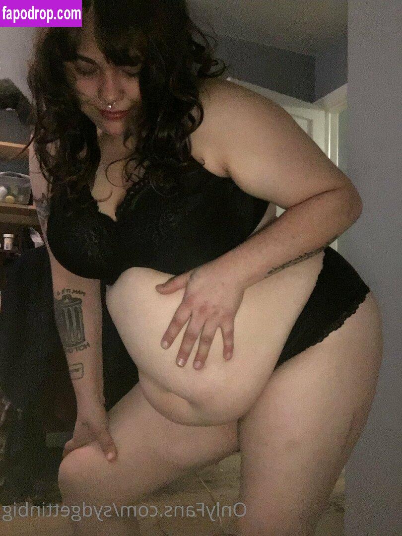 sydgettinbig /  leak of nude photo #0031 from OnlyFans or Patreon