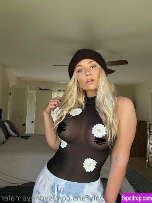 Sydney Maler слив #0106