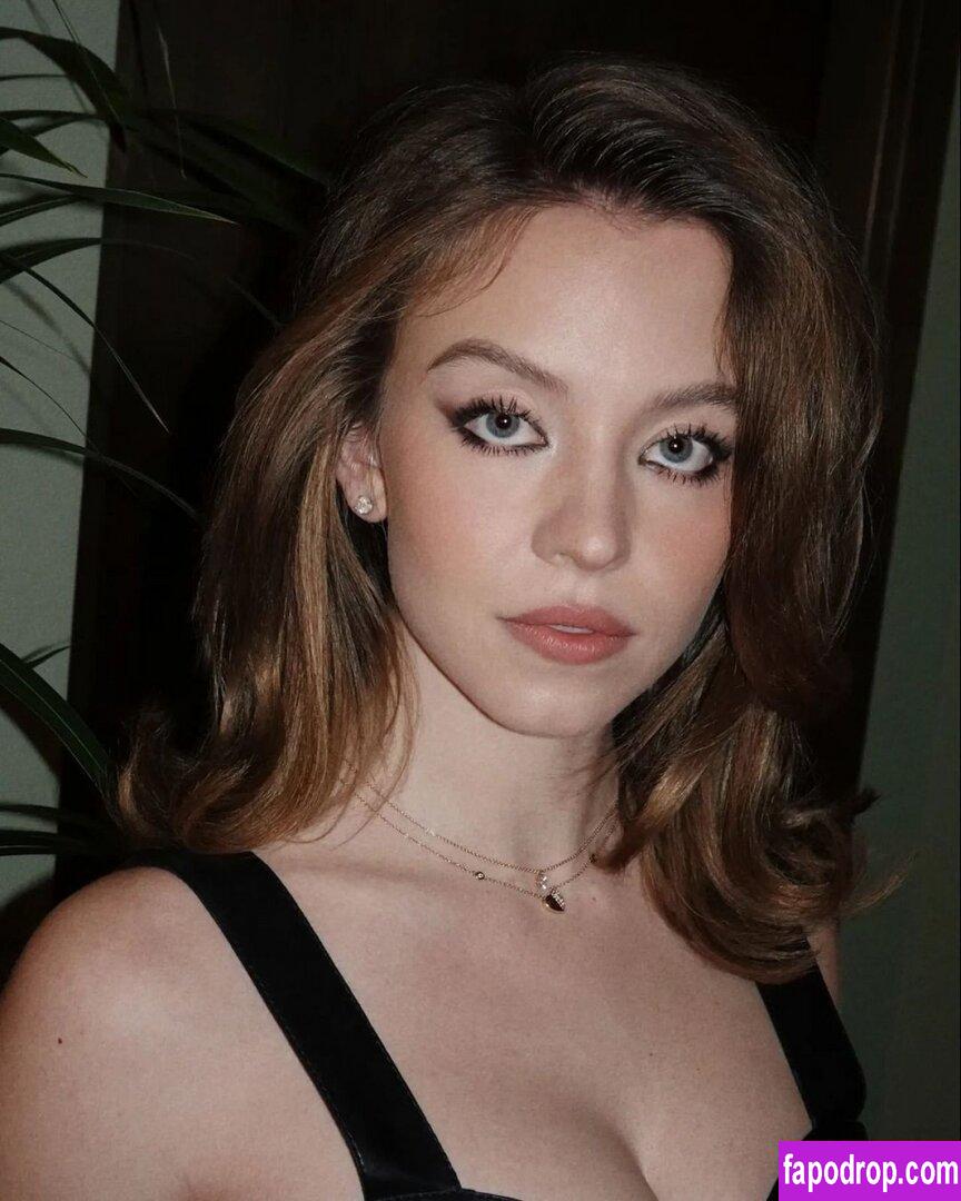 Sydney Sweeney Sydney Sweeney Sydneysweeney Leaked Nude Photo From Onlyfans And Patreon