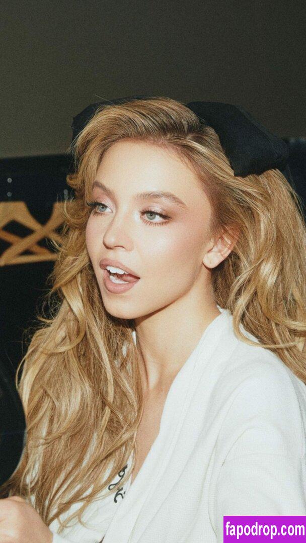 Sydney Sweeney / sydney_sweeney / sydneysweeney leak of nude photo #1203 from OnlyFans or Patreon