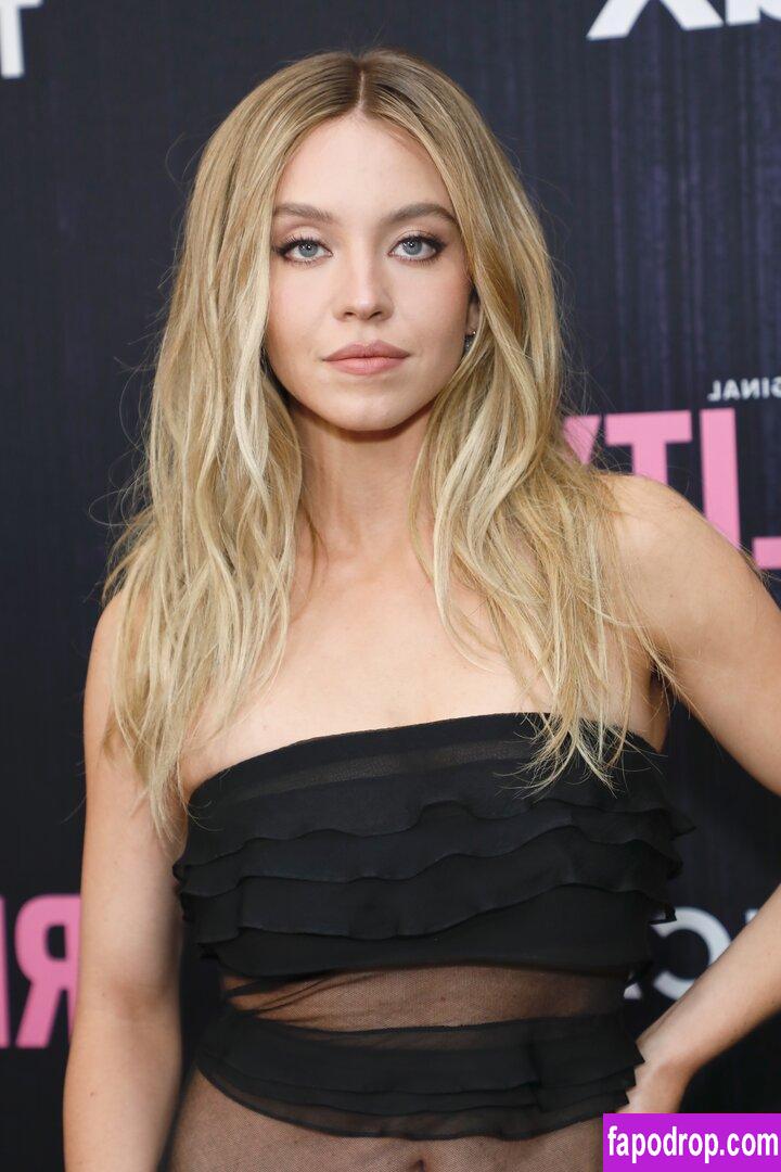 Sydney Sweeney / sydney_sweeney / sydneysweeney leaked nude photo from ...