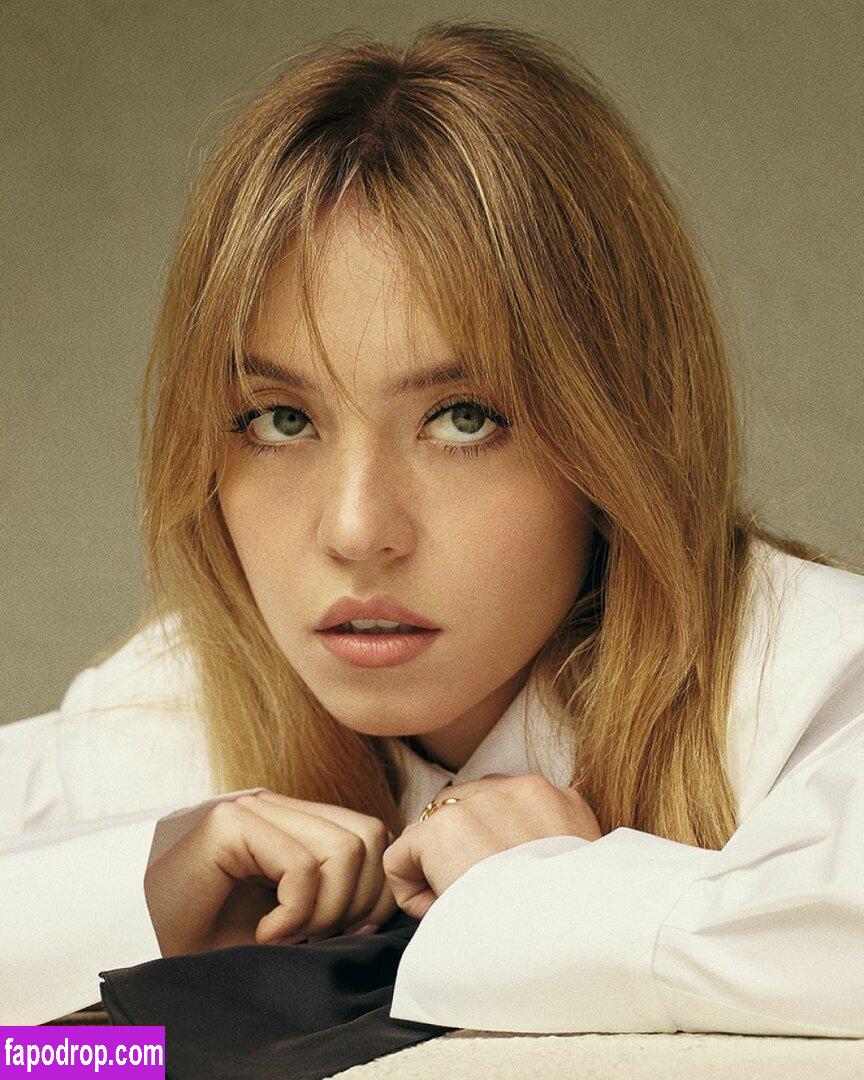 Sydney Sweeney / sydney_sweeney / sydneysweeney leaked nude photo from ...