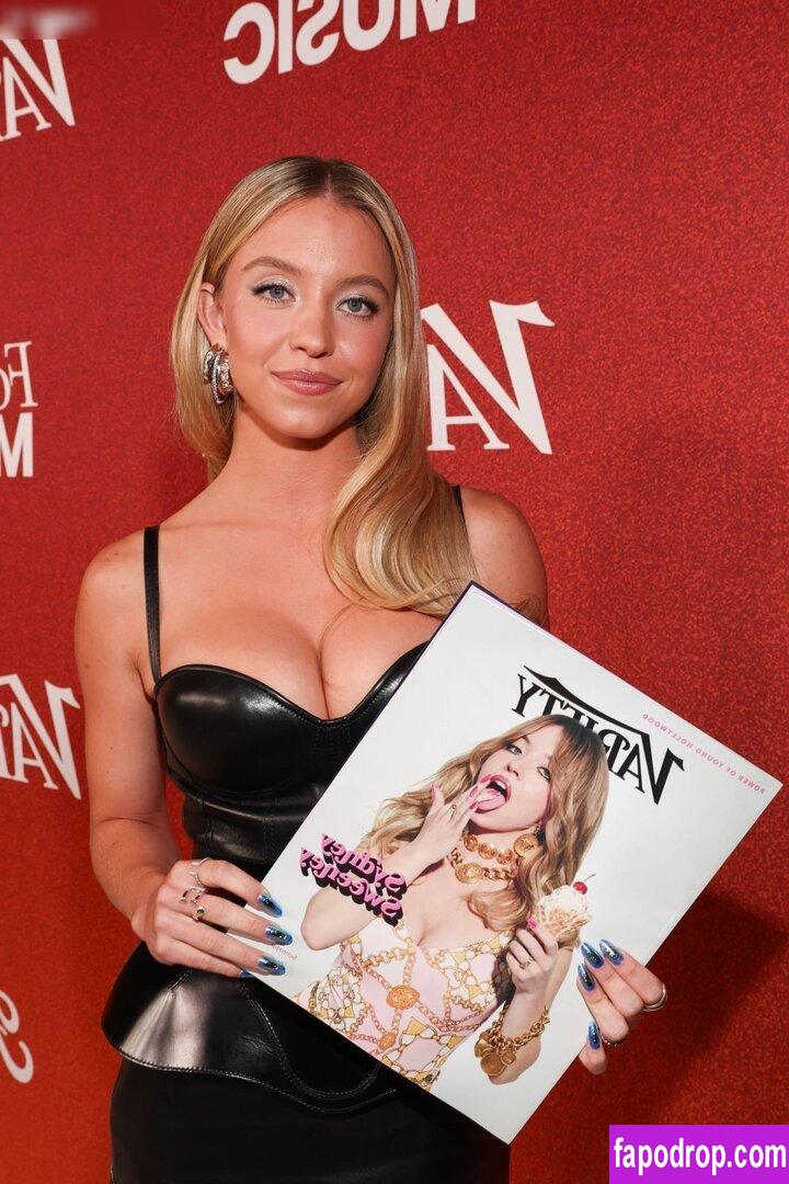 Sydney Sweeney / sydney_sweeney / sydneysweeney leak of nude photo #4381 from OnlyFans or Patreon