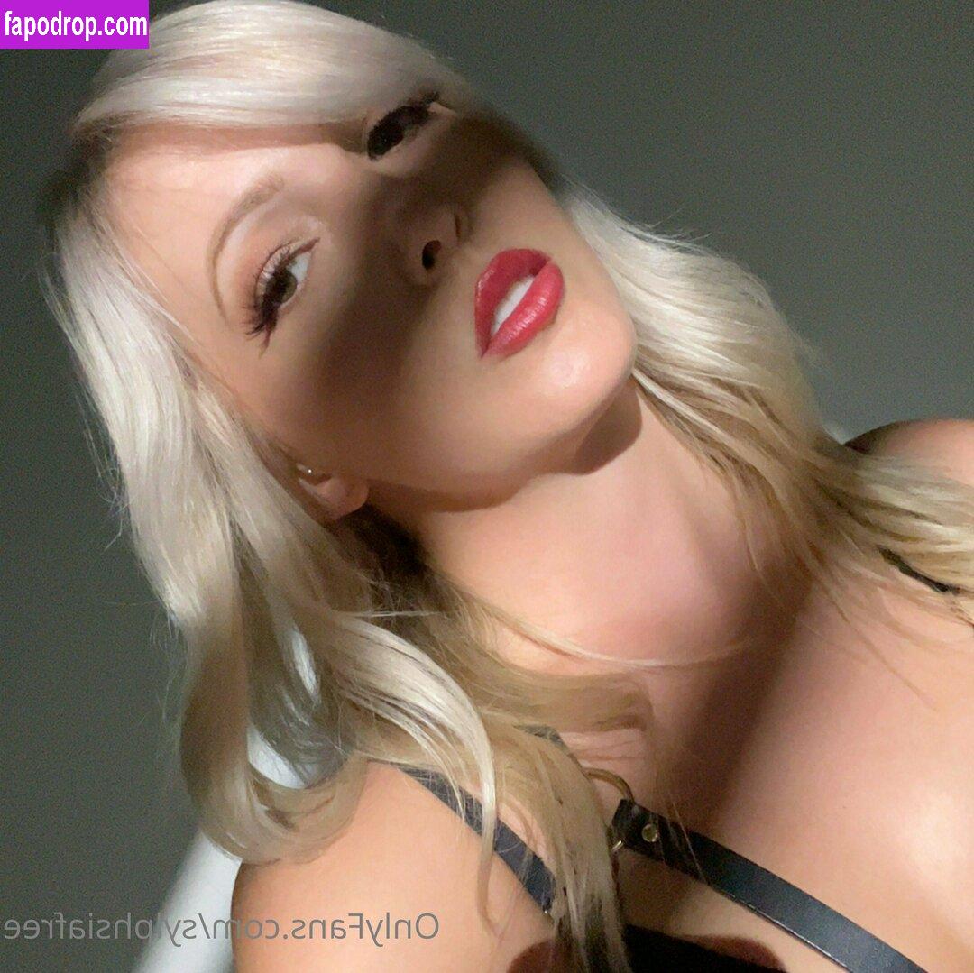 sylphsiafree / lipsticksnlattess leak of nude photo #0028 from OnlyFans or Patreon