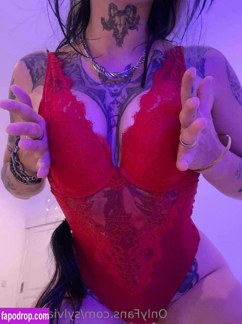 sylvia_morris /  leak of nude photo #0061 from OnlyFans or Patreon