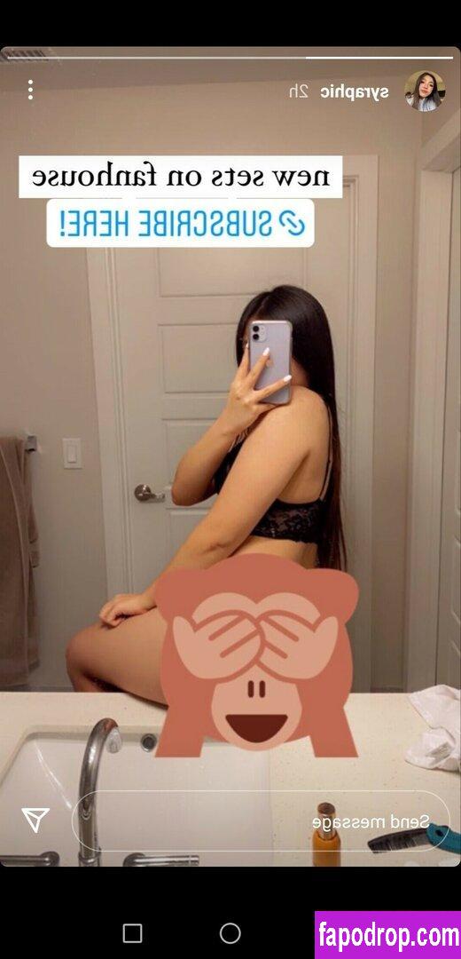 Syraphic leak of nude photo #0013 from OnlyFans or Patreon