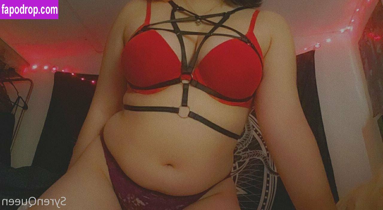 syrenqueen / design_gremlin leak of nude photo #0173 from OnlyFans or Patreon
