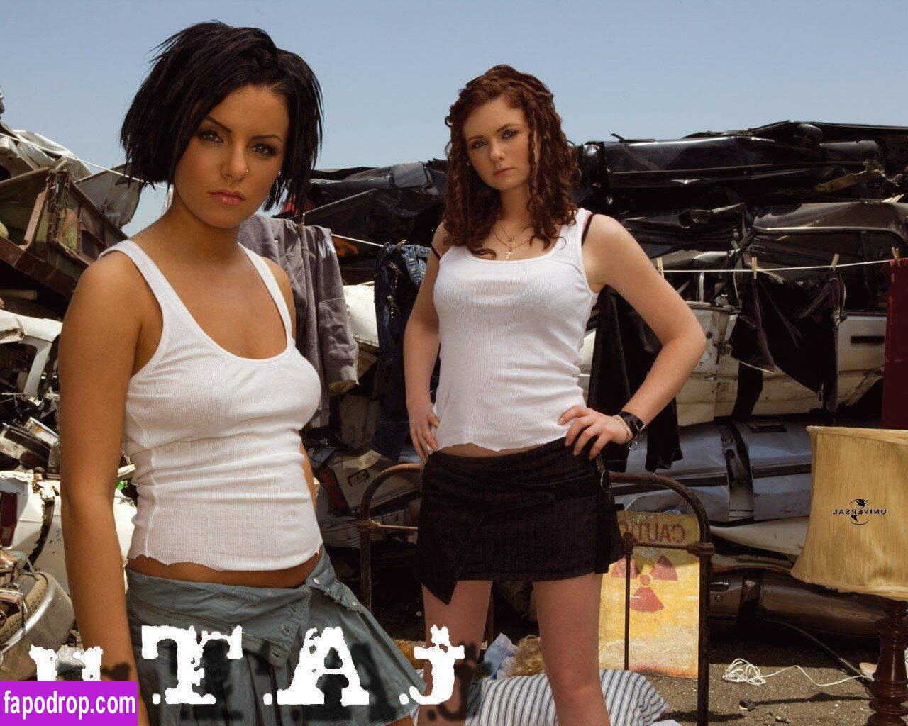 t.A.T.u. / berenhande / t.a.t.u.music / tatu слитое обнаженное фото #0088 с Онлифанс или Патреон