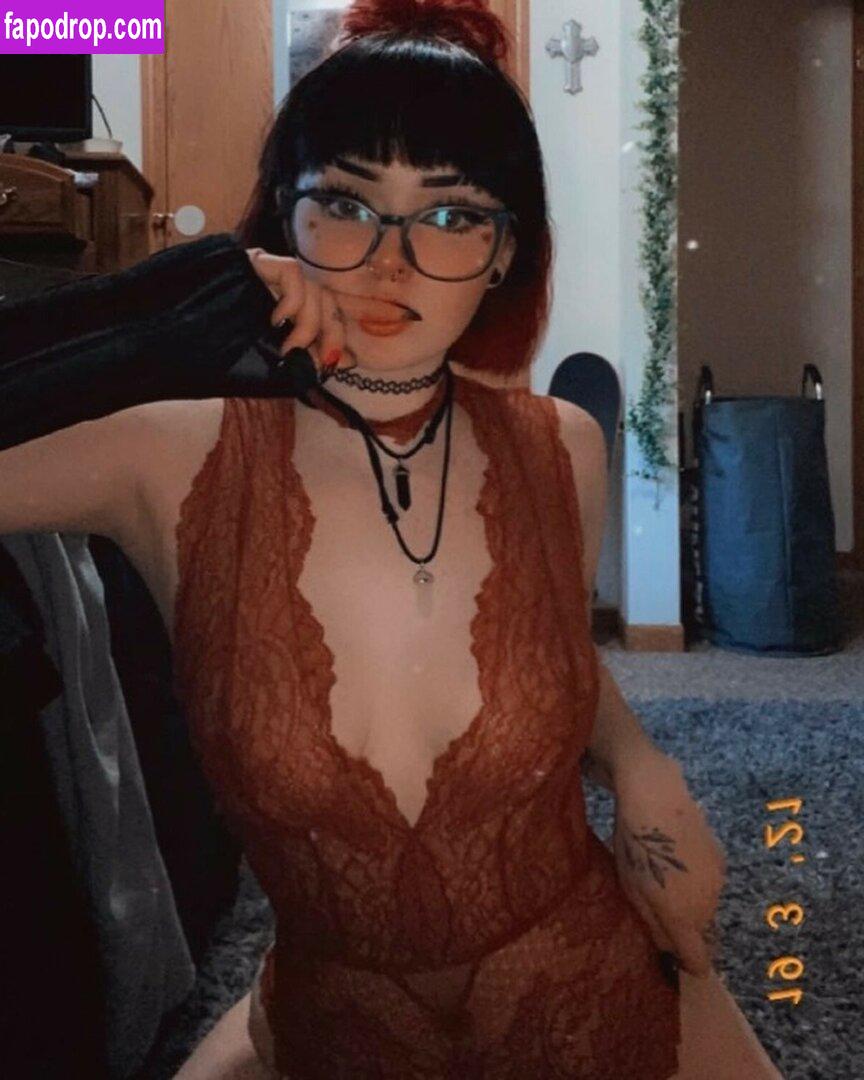 taacobelll / amanwarren / biggtittygothgirl / michlex leak of nude photo #0011 from OnlyFans or Patreon