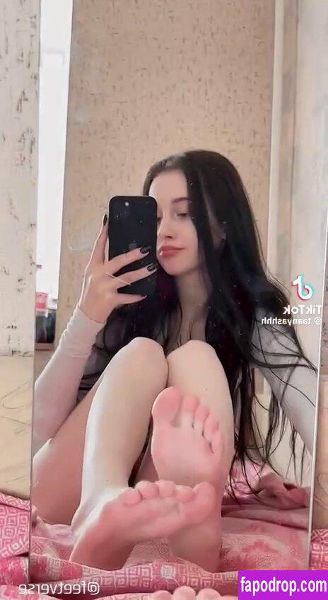 taanyashh / taanyashhh leak of nude photo #0010 from OnlyFans or Patreon