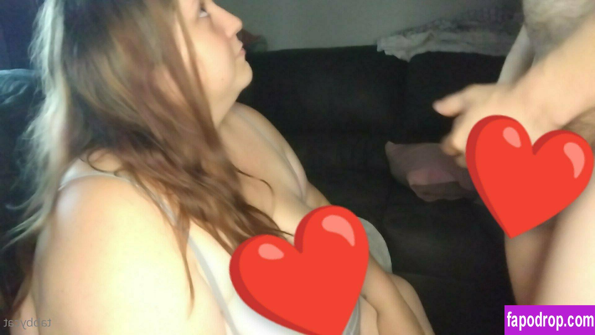 tabby_cat95 / tabbycatt999 leak of nude photo #0060 from OnlyFans or Patreon