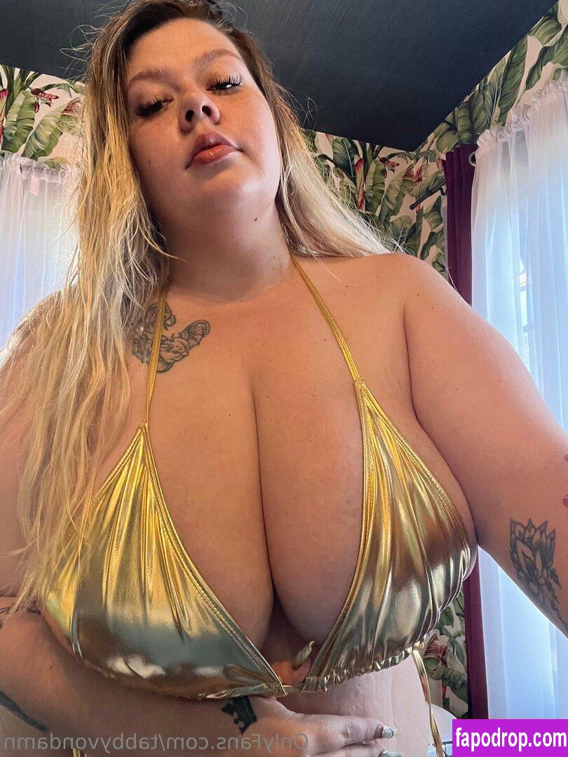 TabbyVonDAMN / tabsxdabs leak of nude photo #0275 from OnlyFans or Patreon