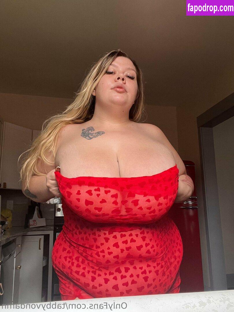 TabbyVonDAMN / tabsxdabs leak of nude photo #0279 from OnlyFans or Patreon